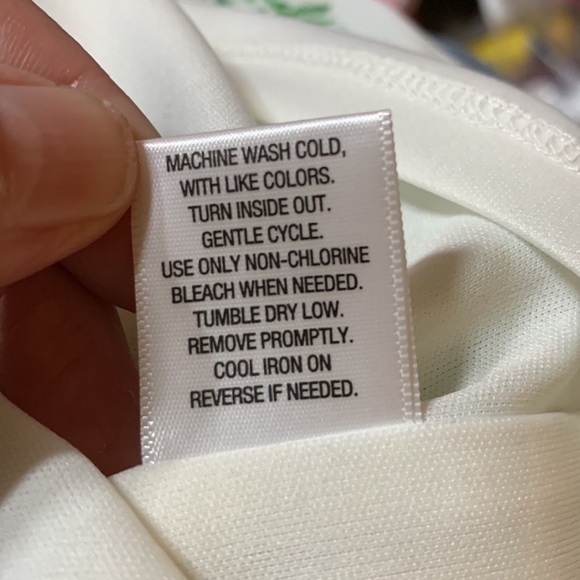 Disney Princess dress, High Low ruffled hem, Size XS, very good condition - Picture 7 of 7